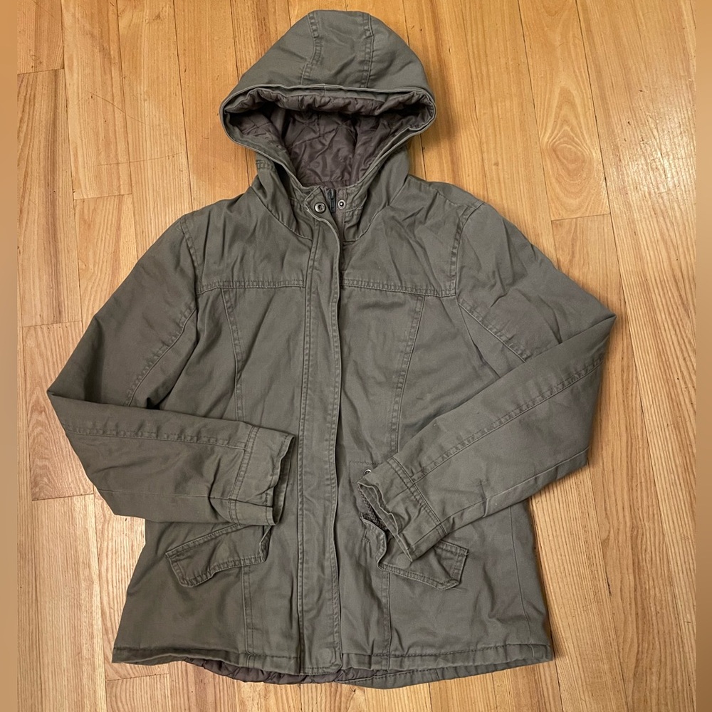 Ashley Fall Jacket Size Medium